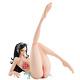 Megahouse One Piece P. O. P Limited Edition Pvc Statue 1/8 Nico Robin Ver. Bb 02