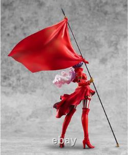Megahouse One Piece Portrait Of Pirates Belo Betty Limited Edition Figure