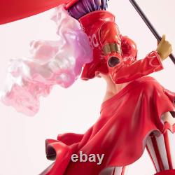 Megahouse One Piece Portrait Of Pirates Belo Betty Limited Edition Figure