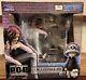 Megahouse One Piece Portrait. Of. Pirates Limited Edition Corazon And Law Figure
