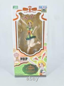 Megahouse P. O. P Carrot Limited Edition One Piece Figure