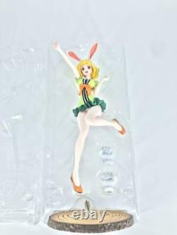 Megahouse P. O. P Carrot Limited Edition One Piece Figure