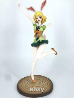 Megahouse P. O. P Carrot Limited Edition One Piece Figure