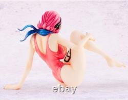 Megahouse POP One Piece LIMITED EDITION VinSmoke Reiju Ver. BB figure Anime toy