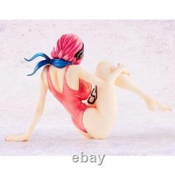 Megahouse POP One Piece LIMITED EDITION VinSmoke Reiju Ver. BB figure Anime toy