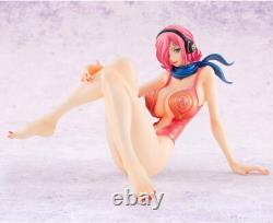 Megahouse POP One Piece LIMITED EDITION VinSmoke Reiju Ver. BB figure Anime toy