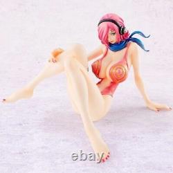 Megahouse POP One Piece LIMITED EDITION VinSmoke Reiju Ver. BB figure Anime toy