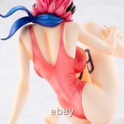 Megahouse POP One Piece LIMITED EDITION VinSmoke Reiju Ver. BB figure Anime toy