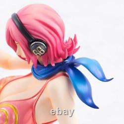 Megahouse POP One Piece LIMITED EDITION VinSmoke Reiju Ver. BB figure Anime toy