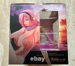 Megahouse POP One Piece LIMITED EDITION Vinsmoke Reiju Ver. BB Figure Anime New