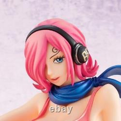 Megahouse POP One Piece LIMITED EDITION Vinsmoke Reiju Ver. BB Figure Anime New