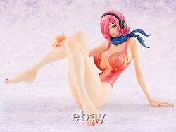 Megahouse POP One Piece LIMITED EDITION Vinsmoke Reiju Ver. BB Figure Anime New