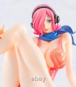 Megahouse POP One Piece LIMITED EDITION Vinsmoke Reiju Ver. BB Figure Anime New