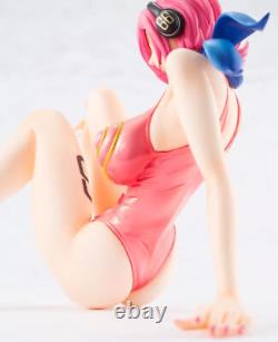 Megahouse POP One Piece LIMITED EDITION Vinsmoke Reiju Ver. BB Figure Anime New