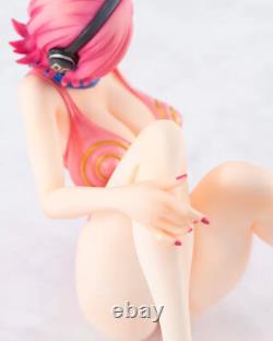 Megahouse POP One Piece LIMITED EDITION Vinsmoke Reiju Ver. BB Figure Anime New