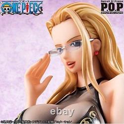 Megahouse excellent model one piece pop limited edition califa ver. Bb 1/8 figure