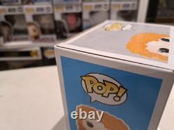 Merida 57 Funko Pop 480 Piece Limited Edition RARE Metalic Funko Pop GRAIL