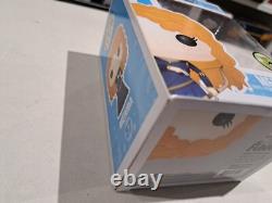 Merida 57 Funko Pop 480 Piece Limited Edition RARE Metalic Funko Pop GRAIL