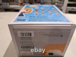 Merida 57 Funko Pop 480 Piece Limited Edition RARE Metalic Funko Pop GRAIL