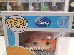 Merida 57 Funko Pop 480 Piece Limited Edition RARE Metalic Funko Pop GRAIL