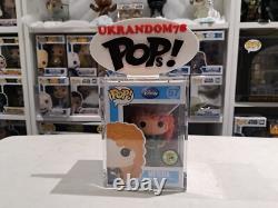 Merida 57 Funko Pop 480 Piece Limited Edition RARE Metalic Funko Pop GRAIL