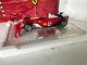 Michael Schumacher 75th Win Ferrari F1 F2004 Hotwheels 118 Race Suit Piece Coa