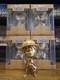 Mighty Jaxx One Piece Monkey D. Luffy Treasure Gold Edition Con Exclusive