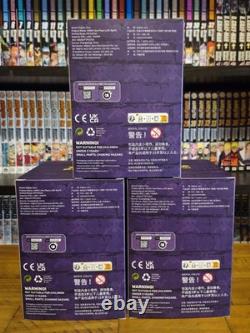 Mighty Jaxx One Piece Monkey D. Luffy Wanted Series Glow In the Dark