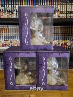 Mighty Jaxx One Piece Monkey D. Luffy Wanted Series Glow In the Dark