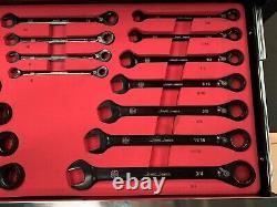 Mint Mac Tools Jesse James Tool Set Kit 210 Pieces Limited Edition To 3000 Sets