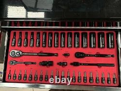 Mint Mac Tools Jesse James Tool Set Kit 210 Pieces Limited Edition To 3000 Sets