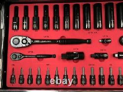 Mint Mac Tools Jesse James Tool Set Kit 210 Pieces Limited Edition To 3000 Sets