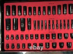 Mint Mac Tools Jesse James Tool Set Kit 210 Pieces Limited Edition To 3000 Sets