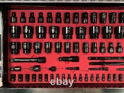 Mint Mac Tools Jesse James Tool Set Kit 210 Pieces Limited Edition To 3000 Sets
