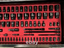 Mint Mac Tools Jesse James Tool Set Kit 210 Pieces Limited Edition To 3000 Sets