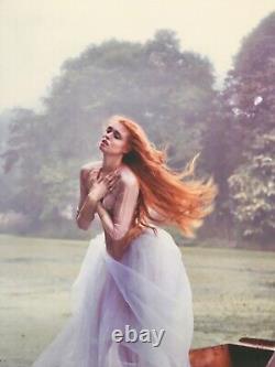 Miss Aniela Ode to Shallot, 4/15 Limited Edition Print Med