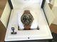 Montblanc 1858 Geosphere Limited Edition 1858 Pieces. New With Box & Papers
