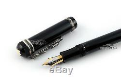Montblanc Imperial Dragon Limited Edition 3-Piece Set MINT