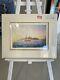 Morning San Giorgio Limited Edition Painting/print By Cecil Rice Ex Display
