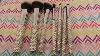 Morphe Brushes That Bling Set 7 Piece Limited Edition Set