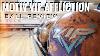 Motiv Vip Affliction Ball Review