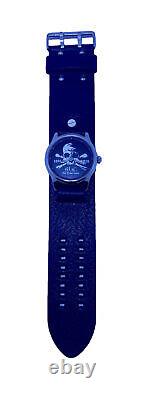 Motley Crue Watch The Final Tour Official Watch 1981 2015 Limited Edition