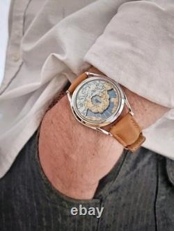 Mr Jones Watch Nuage Edition