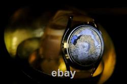 Mr Jones Watch Nuage Edition