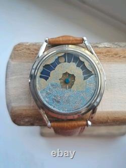 Mr Jones Watch Nuage Edition