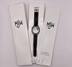 Mr Jones Watches Sun And Moon Quartz Rarely Worn 2012 Limited Edition 77/100