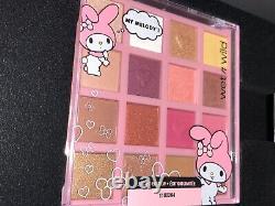 My Melody & Kuromi x Wet n Wild ENTIRE COLLECTION BOX 10 Pieces LIMITED ED