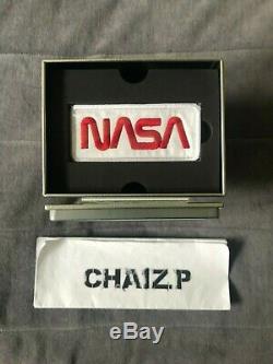 NASA X ANICORN Watch 50TH ANNIVERSARY OF MOON LANDING LIMITED EDITION 300 PIECES