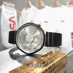 NASA X ANICORN Watch 50TH ANNIVERSARY OF MOON LANDING LIMITED EDITION 300 PIECES