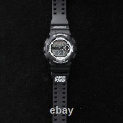 NEW F/S CASIO G-SHOCK x RAYS 2016 only 500 pieces Limited GD-100 Japan